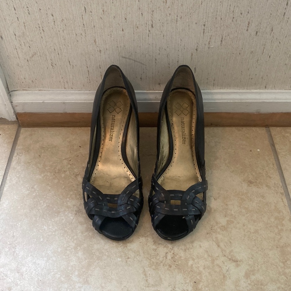 Naturalizer shoes